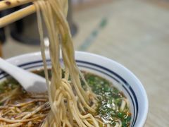-丝路伊兰·兰州牛肉面(马连道店)