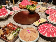 -东方大酒楼(万科店)