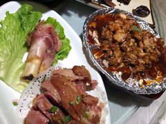 -巷儿里餐厅·杭帮菜(信义坊店)