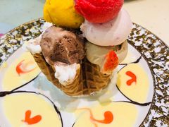 -哈根达斯(虹口店)