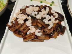 -華僑飯店中餐厅