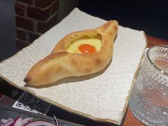 -格鲁·秀色Georgia’s Feast