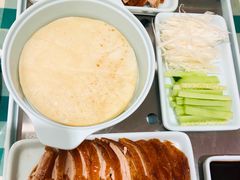 烤鸭-紫光园(劲松店)