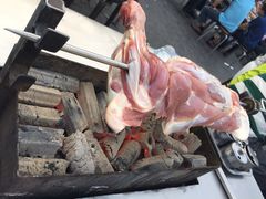 关二碳烤羊腿-关二碳烤羊腿(龙翔路店)