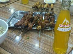 android_upload_pic-毅祥斋老孙家泡馍(北院门鼓楼店)