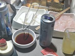 -海底捞火锅(青悦城店)