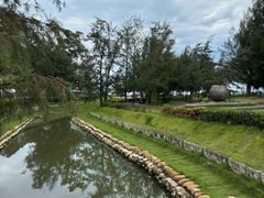 -西涌国际滨海旅游区