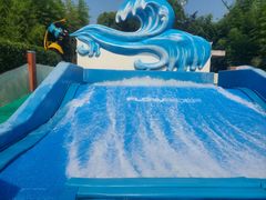 -上海玛雅海滩水公园