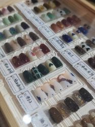-四季·予你日式美甲美睫Nail