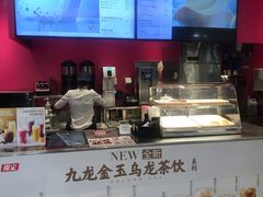 -肯德基(大悦城D馆店)