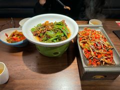 -湖兰金牌小炒肉(椒江万达店)