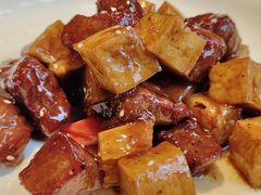 -鱼食饭稻·苏浙土菜17年老馆子(平江路店)