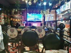 大堂-冰城串吧(中上园店)