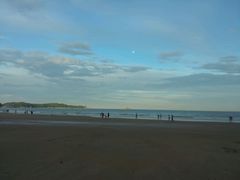 -普陀山风景名胜区-千步大沙