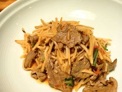 -山茶云南菜(永安里店)