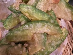 脆皮牛油果-Ginger(兴国路店)