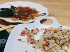 -聚点串吧·北京烧烤(赵登禹路店)