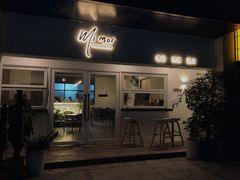 -MIMO CAFE(沙头角店)