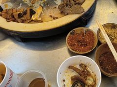 -阿昌白族石板烧(大理古城店)