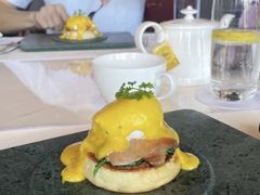 -恰餐厅 CHAR Bar & Grill (珠海仁恒洲际店)