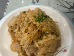 -苏师傅菜馆(上沙店)