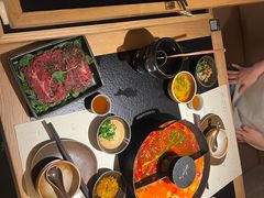 -山缓缓火锅(上海闵行龙湖店)