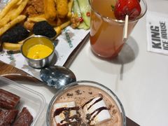 -国王冰室·奥林匹斯店(联想科技城店)