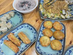 -福州人铭小吃