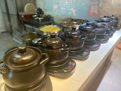 -森谷美食公园(杨行店)