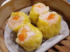 大虾烧卖-人山人海·粤式點心·手工造