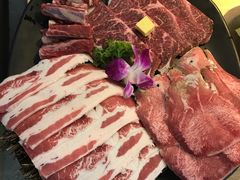 -三国惹火烤肉
