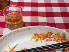 -西贝(上海中心店)