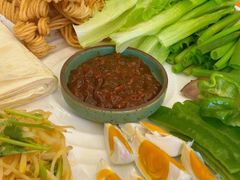 -向外鱼乐·土菜·虹鳟鱼