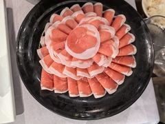 -东来顺饭庄(apm总店)