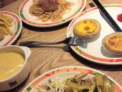 -比格比萨自助(南京万达茂店)