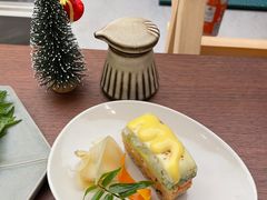 -莳空烧鸟店(晨沐店)