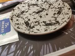 -水之惠鲜鱼料理(王府大街店)