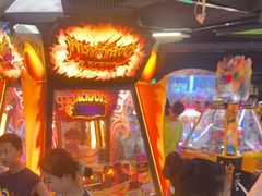 -星际传奇·电玩城·游戏厅·儿童乐园(大悦城店)