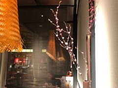 大堂-小隐人家(乐松店)