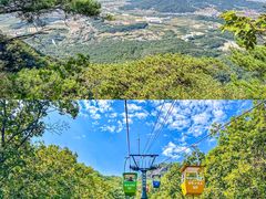 -丹东凤凰山景区