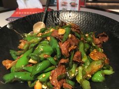 -匠熙小馆(崇文门店)