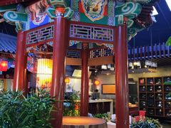 -不二茶空间·养生宴(石景山店)