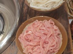 -玉林巷子口火锅(玉林总店)