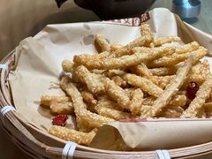 -肖记公安牛肉鱼杂馆· 省级非物质文化遗产(仁和路店)