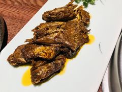 -快乐小羊(富强中路店)