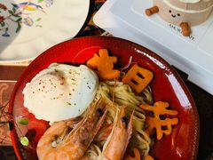 -阿兹凯乐·老洋房西餐