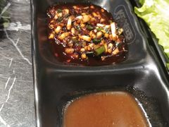 -烧烤季休闲餐厅(贵阳蟠桃宫店)