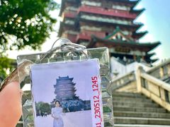 -滕王阁旅游区
