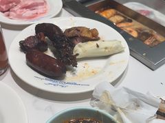 -星伦多 自助料理(圆融店)