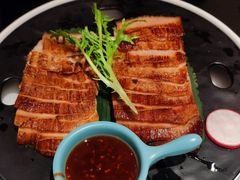 -羽鸽集·乳鸽专门店·地道顺德菜(岭南站店)
